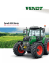 Fendt 300 Vario - Kutlucan Traktör