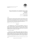 Program Standards and Accreditation in the Teacher Education