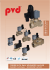 T-GM-BU-VA-YA- Serisi SOLENOID VALFLER