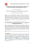 Synthesis and Investigation Absorption Featuresof Some Novel