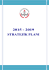 Stratejik Plan