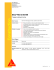 Sika Therm 03-06