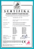 sERTİFİKA