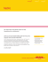 DHL Express`den online gönderi yapma ve takip hizmetlerine hızlı