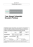 Corporate SOP Template