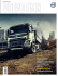 Karşınızda yeni Volvo FMX 3.8 MB