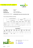 TECHNICAL DATA SHEET S.UW.01