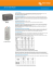 GEL and AGM Batteries