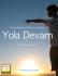 Yola Devam 1.1