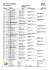 ITF Tournament Planner