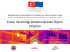 Enerji Verimliliği Denetimlerinde Ölçüm Cihazları