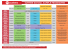 SUMMER SCHOOL SAMPLE PROGRAMME