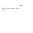 IBM System Storage: N7x50T HWSG (Turkish translation)