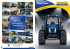 T5000 Serisi - New Holland