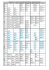 IT Department – Second Semester 2015-2016 Schedule