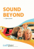 SOUND BEYOND
