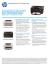 IPG HW Commercial Mono Laserjet datasheet