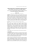 FORECASTING DAILY AND SESSIONAL RETURNS OF THE ISE