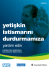 yetişkin istismarını durdurmamıza