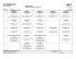 ITF Tournament Planner