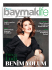 Baymaklife Kasım/Aralık 2015