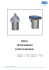 aırfıll filtre manueli fılter catalogue
